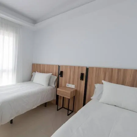 Encantador Apartamento Con Piscina Y Ac - Helgafell 128 Apartment