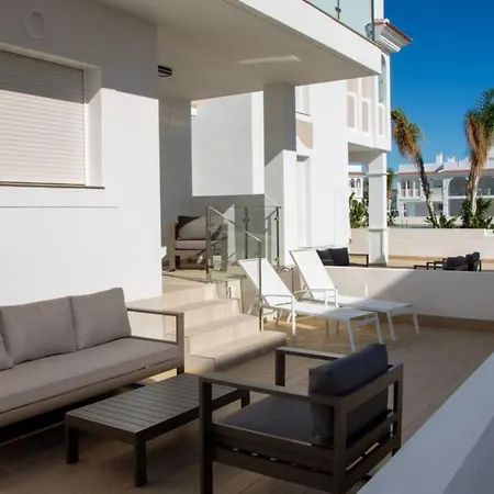 Encantador Apartamento Con Piscina Y Ac - Helgafell 128 * Ciudad Quesada