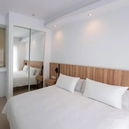 Apartmán Encantador Apartamento Con Piscina Y Ac - Helgafell 128 Ciudad Quesada