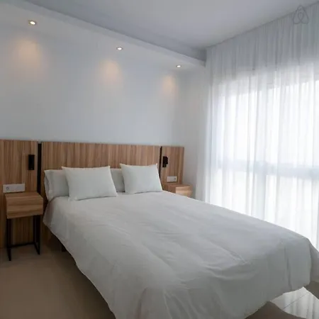 Apartmán Encantador Apartamento Con Piscina Y Ac - Helgafell 128 Ciudad Quesada