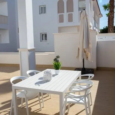 Encantador Apartamento Con Piscina Y Ac - Helgafell 128 Ciudad Quesada
